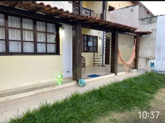 Imagem: Casa para Carnaval. 2 Quartos, 2 Banheiros