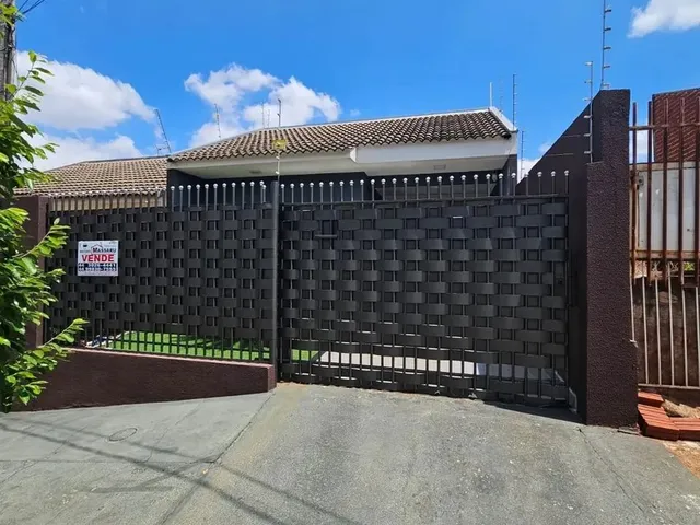 Imagem: Venda - Residência no Parque Tarumã em