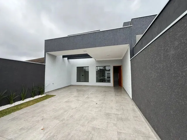 Imagem 3: Linda Casa no Laranjeiras em Maringá Pr