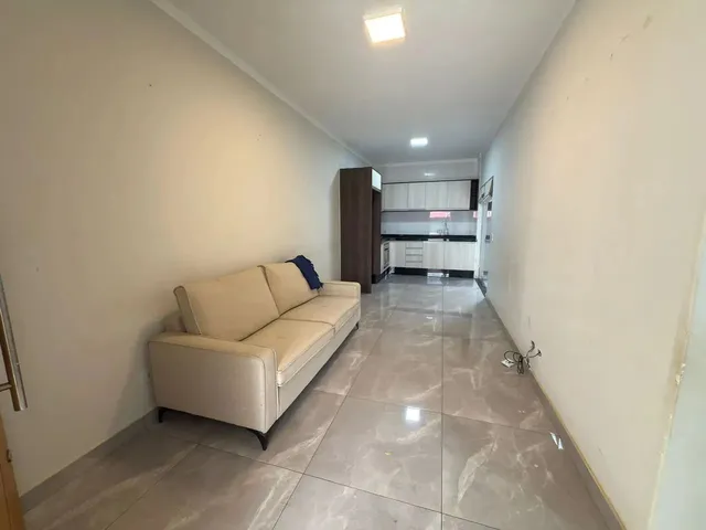 Imagem: Imóvel para Venda Possui 62 Metros Quadrados