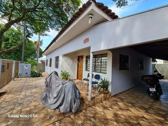 Imagem: Casa com 175 M² Próximo Ao Muffato Max