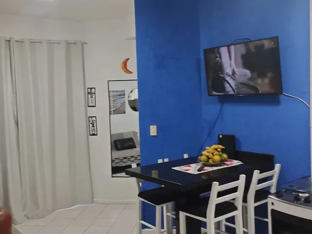 Imagem 10: Apartamento Mobiliado Pé na Areia Florianópolis