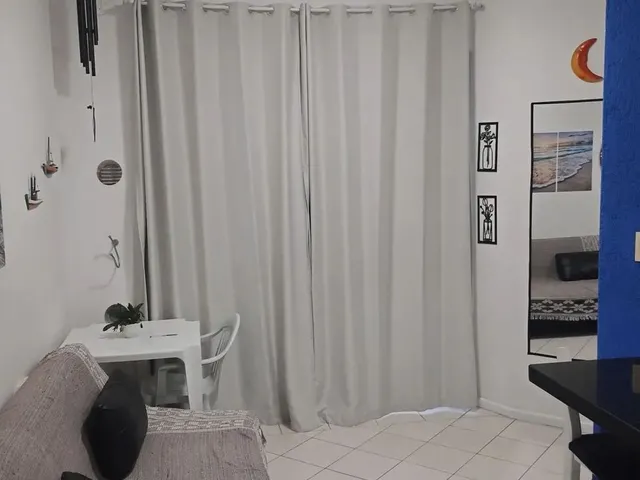 Imagem 11: Apartamento Mobiliado Pé na Areia Florianópolis