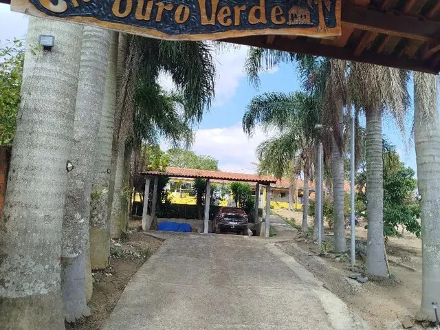 Imagem: Permuto Chácara Cond.p/Apt.praia Grande