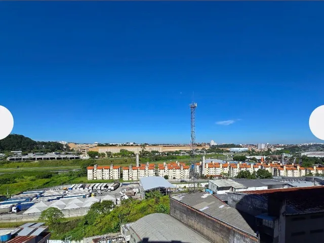 Imagem 7: Imperdível Apartamento À Venda em Ferrazópolis, São Bernardo do Campo-Sp 2 Quartos, 1