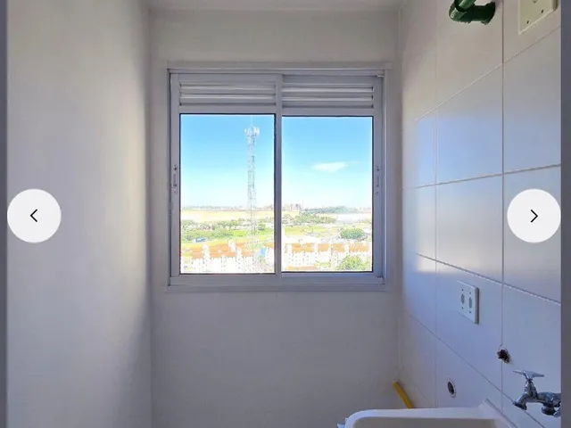 Imagem 6: Imperdível Apartamento À Venda em Ferrazópolis, São Bernardo do Campo-Sp 2 Quartos, 1