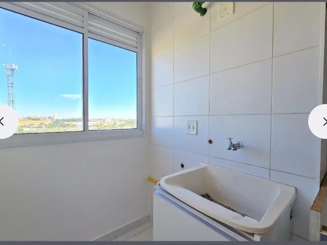 Imagem 9: Imperdível Apartamento À Venda em Ferrazópolis, São Bernardo do Campo-Sp 2 Quartos, 1