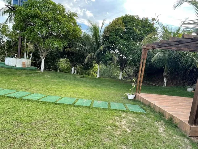 Imagem: Chacara Pereirão