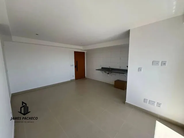Imagem: Apartamento Novo, 3 Quartos 1 Suíte - Setor