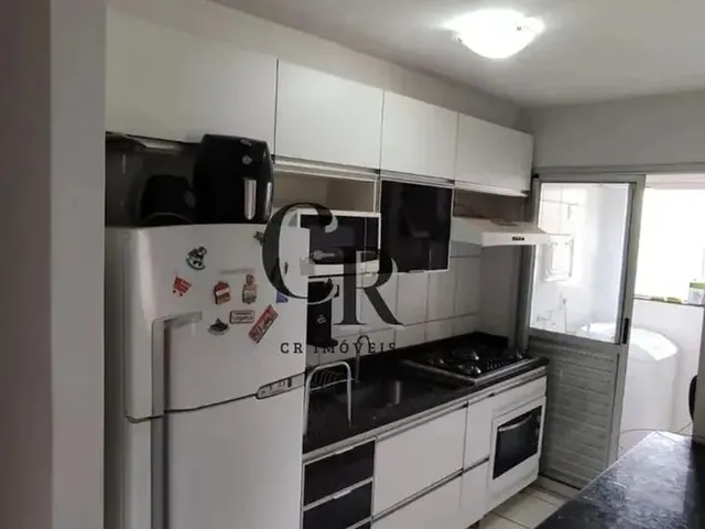 Imagem 1: Apartamento no Brisas do Parque