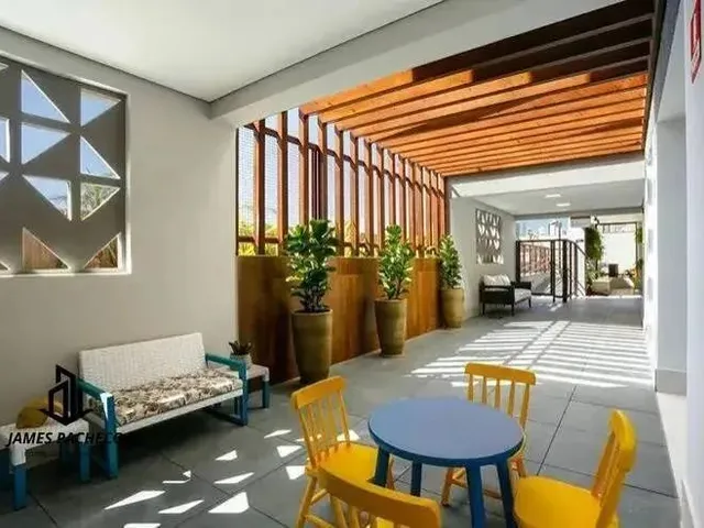 Imagem: Apartamento 2 Quartos 1 Suite (Mobiliado)