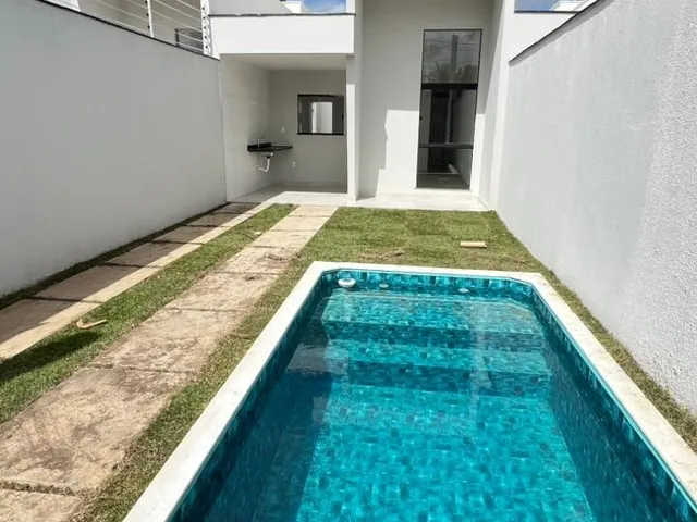 Imagem: Casa residencial para Venda em Rua Publica