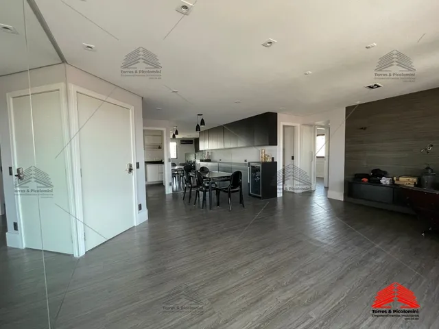 Imagem: Apartamento a venda na Mooca, 94 m² área
