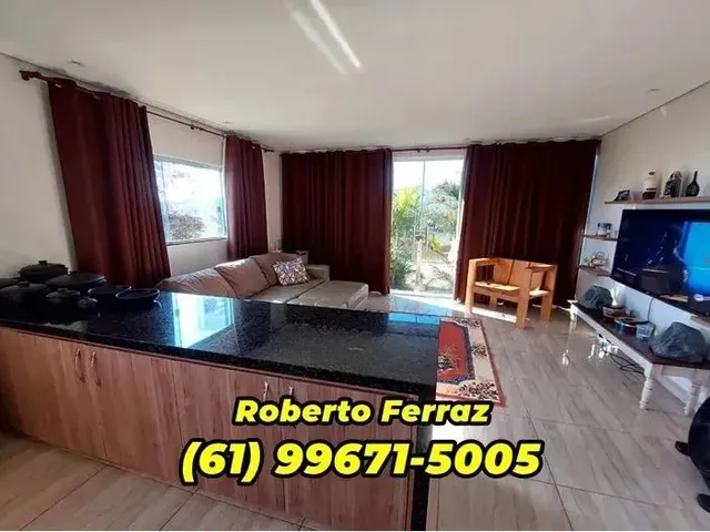 Imagem: Casa no Condomínio Condomínio Interlagos