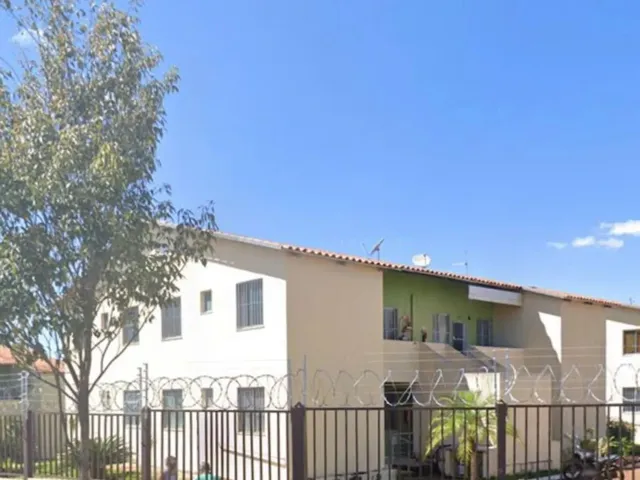 Imagem: Apt. 2Q Quitado e Escriturado R$99Mil
