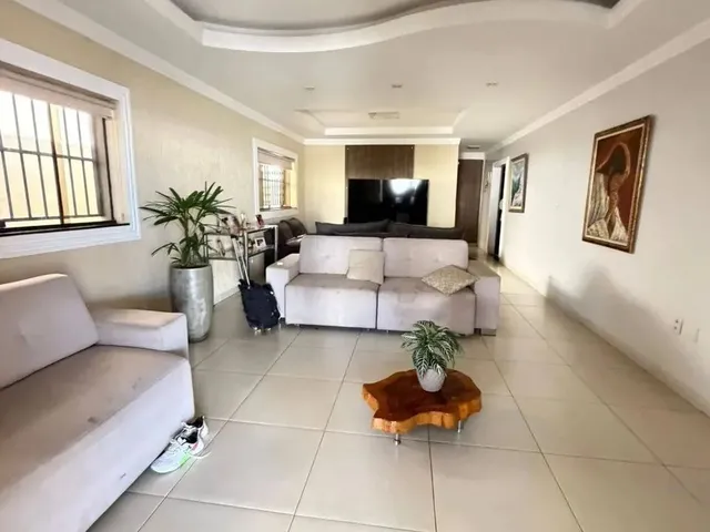 Imagem: Casa- 4 Quartos, 2 Suítes, 300M²- Setor