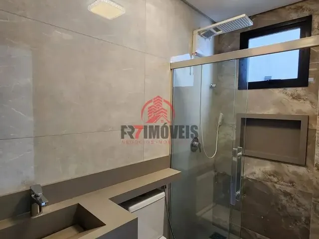 Imagem 5: Imperdível - Sobrado 4 Suítes com Piscina - Centro Oeste - Goiânia - Go