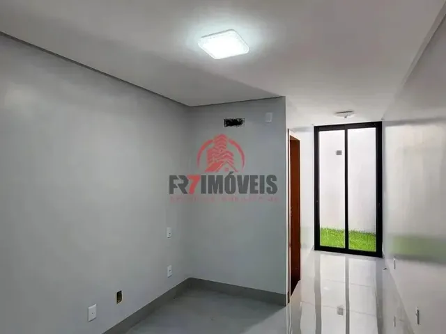 Imagem 7: Imperdível - Sobrado 4 Suítes com Piscina - Centro Oeste - Goiânia - Go