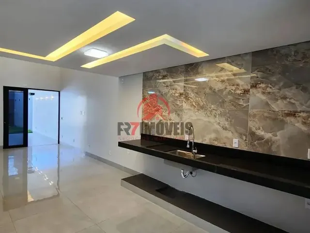 Imagem 8: Imperdível - Sobrado 4 Suítes com Piscina - Centro Oeste - Goiânia - Go