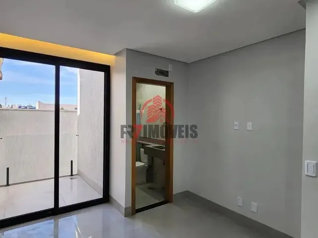 Imagem 6: Imperdível - Sobrado 4 Suítes com Piscina - Centro Oeste - Goiânia - Go