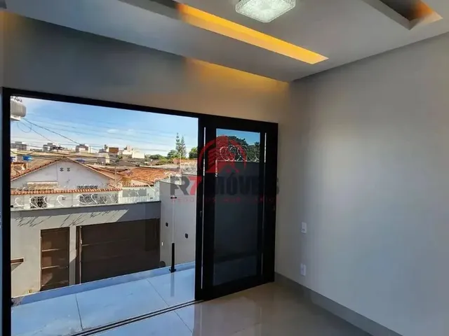 Imagem 16: Imperdível - Sobrado 4 Suítes com Piscina - Centro Oeste - Goiânia - Go