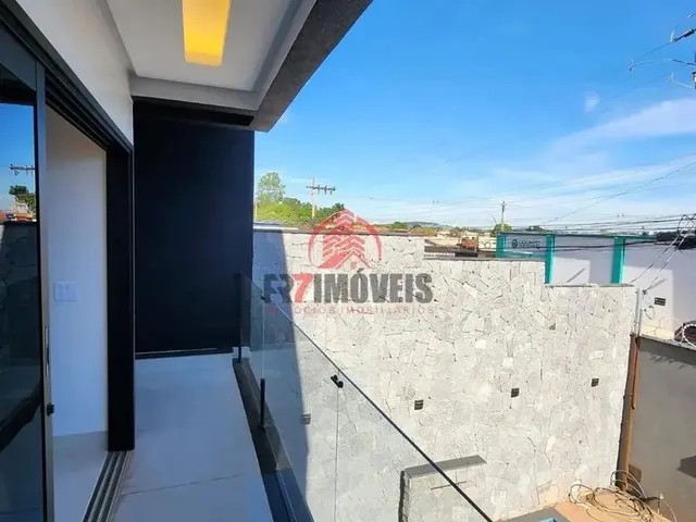 Imagem 3: Imperdível - Sobrado 4 Suítes com Piscina - Centro Oeste - Goiânia - Go