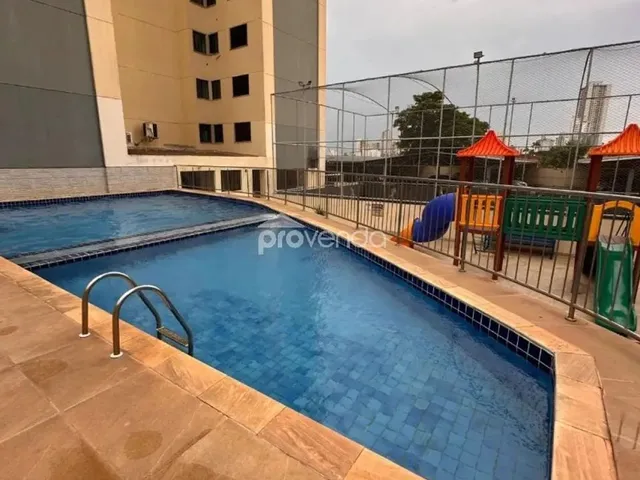 Imagem: Apartamento 3 Quartos (1 Suíte) - Área