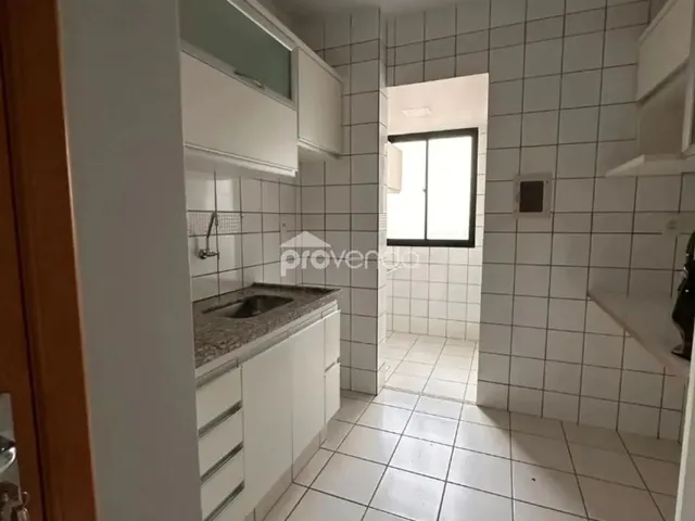 Imagem 6: Apartamento 3 Quartos (1 Suíte) - Área 69M² - Lazer Completo - Residencial Gran