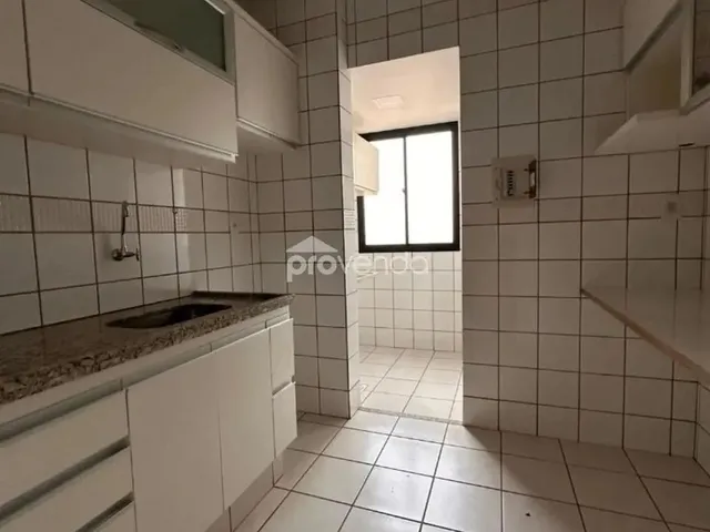 Imagem 11: Apartamento 3 Quartos (1 Suíte) - Área 69M² - Lazer Completo - Residencial Gran