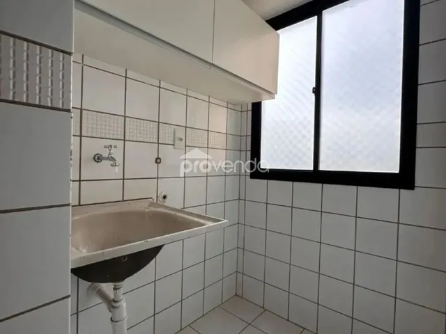 Imagem 10: Apartamento 3 Quartos (1 Suíte) - Área 69M² - Lazer Completo - Residencial Gran