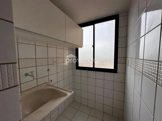 Imagem 8: Apartamento 3 Quartos (1 Suíte) - Área 69M² - Lazer Completo - Residencial Gran