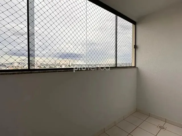 Imagem 16: Apartamento 3 Quartos (1 Suíte) - Área 69M² - Lazer Completo - Residencial Gran