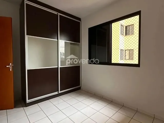 Imagem 9: Apartamento 3 Quartos (1 Suíte) - Área 69M² - Lazer Completo - Residencial Gran