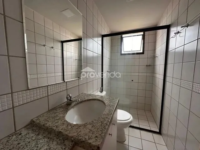 Imagem 7: Apartamento 3 Quartos (1 Suíte) - Área 69M² - Lazer Completo - Residencial Gran