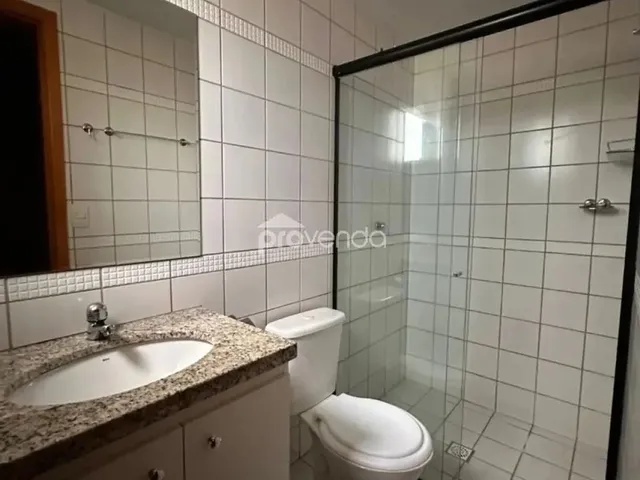 Imagem 13: Apartamento 3 Quartos (1 Suíte) - Área 69M² - Lazer Completo - Residencial Gran