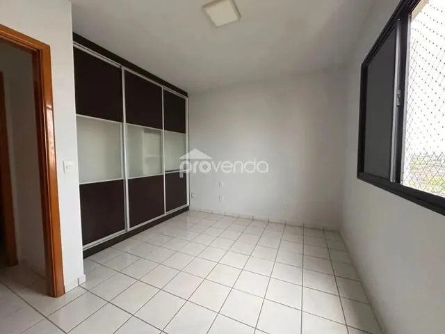 Imagem 12: Apartamento 3 Quartos (1 Suíte) - Área 69M² - Lazer Completo - Residencial Gran