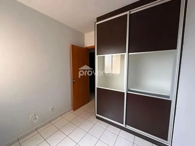 Imagem 5: Apartamento 3 Quartos (1 Suíte) - Área 69M² - Lazer Completo - Residencial Gran