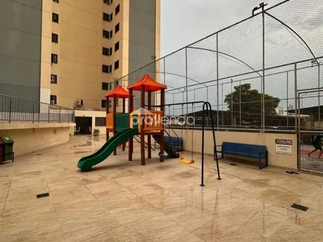 Imagem 15: Apartamento 3 Quartos (1 Suíte) - Área 69M² - Lazer Completo - Residencial Gran