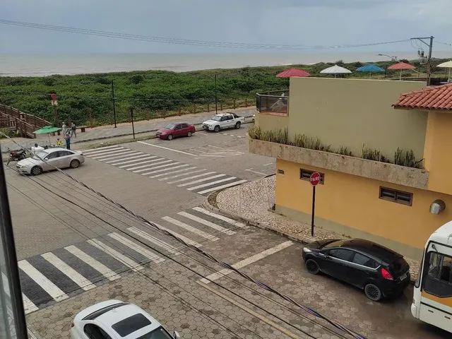 Imagem: Temporada em Guriri