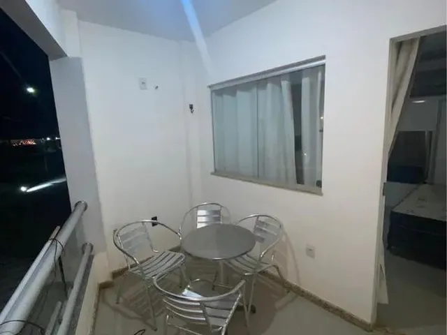 Imagem 4: ? Carnaval em Guriri 2026 - Apartamento