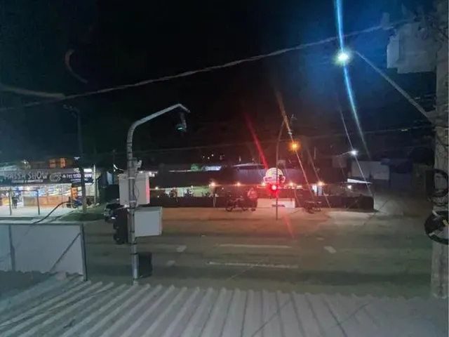 Imagem 7: ? Carnaval em Guriri 2026 - Apartamento