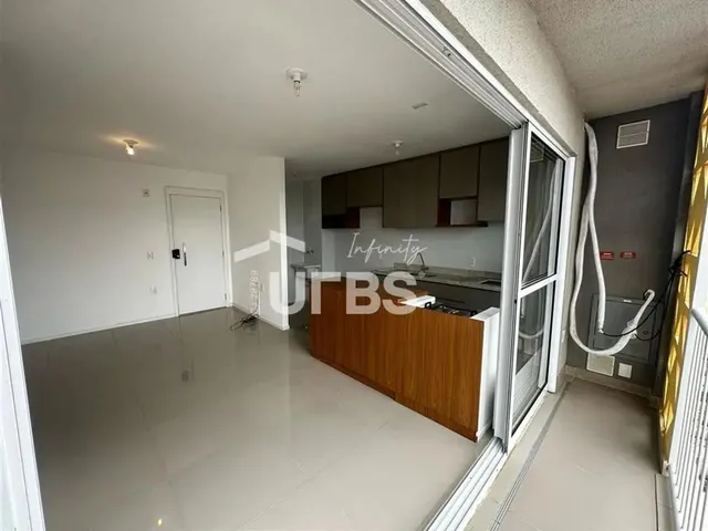 Imagem 3: Apartamento Moderno e Completo com 2 Quartos, Sendo 1 Suíte, em Localização
