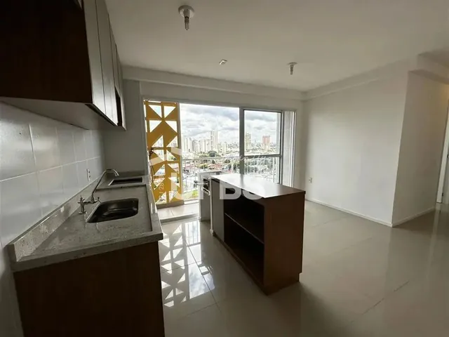 Imagem 6: Apartamento Moderno e Completo com 2 Quartos, Sendo 1 Suíte, em Localização