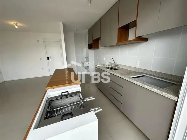 Imagem 4: Apartamento Moderno e Completo com 2 Quartos, Sendo 1 Suíte, em Localização