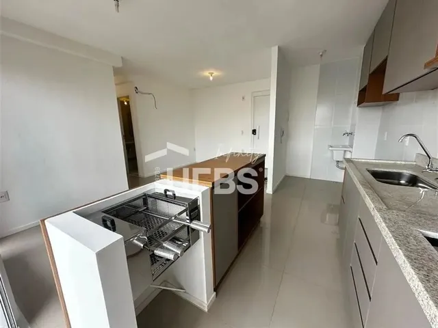 Imagem 10: Apartamento Moderno e Completo com 2 Quartos, Sendo 1 Suíte, em Localização