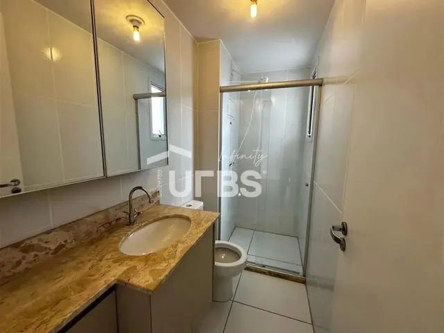 Imagem 11: Apartamento Moderno e Completo com 2 Quartos, Sendo 1 Suíte, em Localização