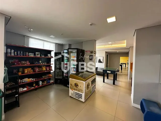 Imagem 13: Apartamento Moderno e Completo com 2 Quartos, Sendo 1 Suíte, em Localização
