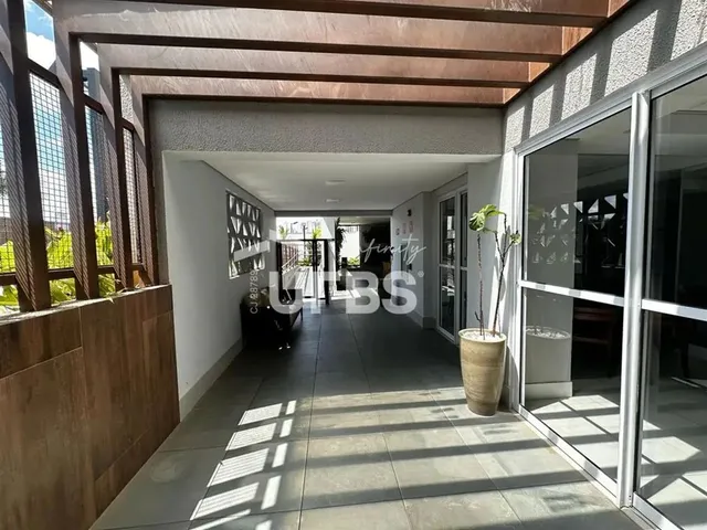 Imagem 8: Apartamento Moderno e Completo com 2 Quartos, Sendo 1 Suíte, em Localização