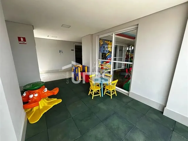 Imagem 7: Apartamento Moderno e Completo com 2 Quartos, Sendo 1 Suíte, em Localização