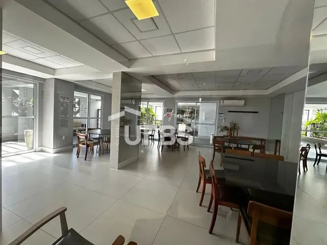 Imagem 5: Apartamento Moderno e Completo com 2 Quartos, Sendo 1 Suíte, em Localização